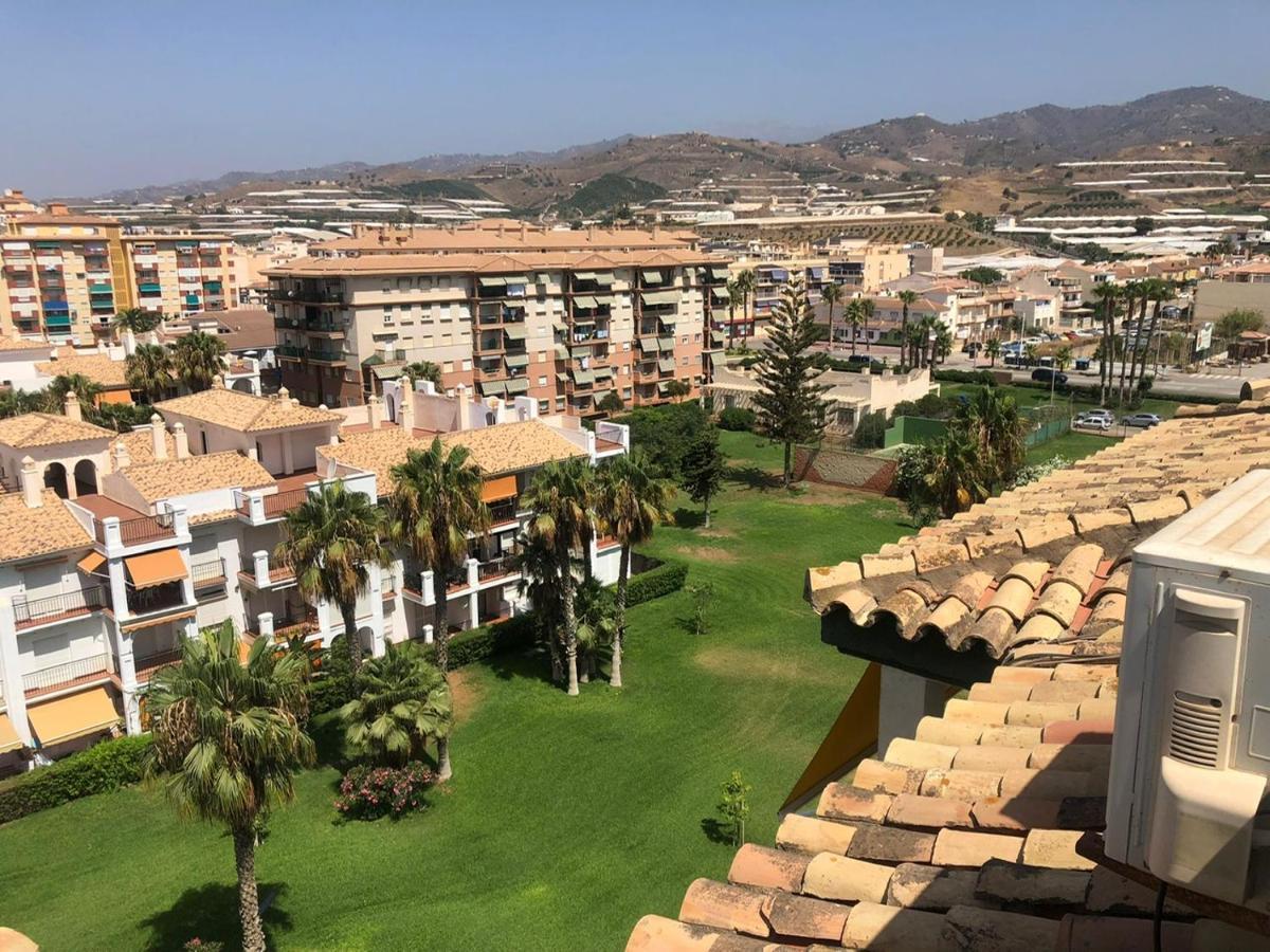 Andaluz Apartments - Laguna Beach Торрокс Екстер'єр фото