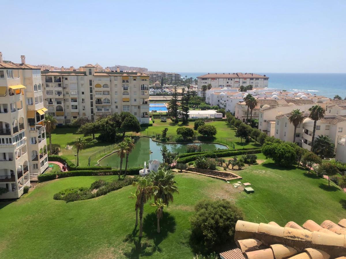 Andaluz Apartments - Laguna Beach Торрокс Екстер'єр фото