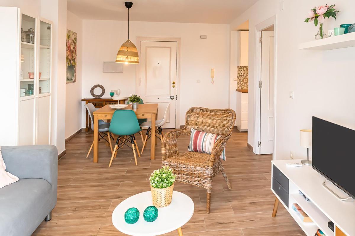 Andaluz Apartments - Laguna Beach Торрокс Екстер'єр фото