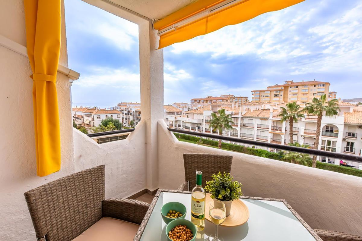 Andaluz Apartments - Laguna Beach Торрокс Екстер'єр фото