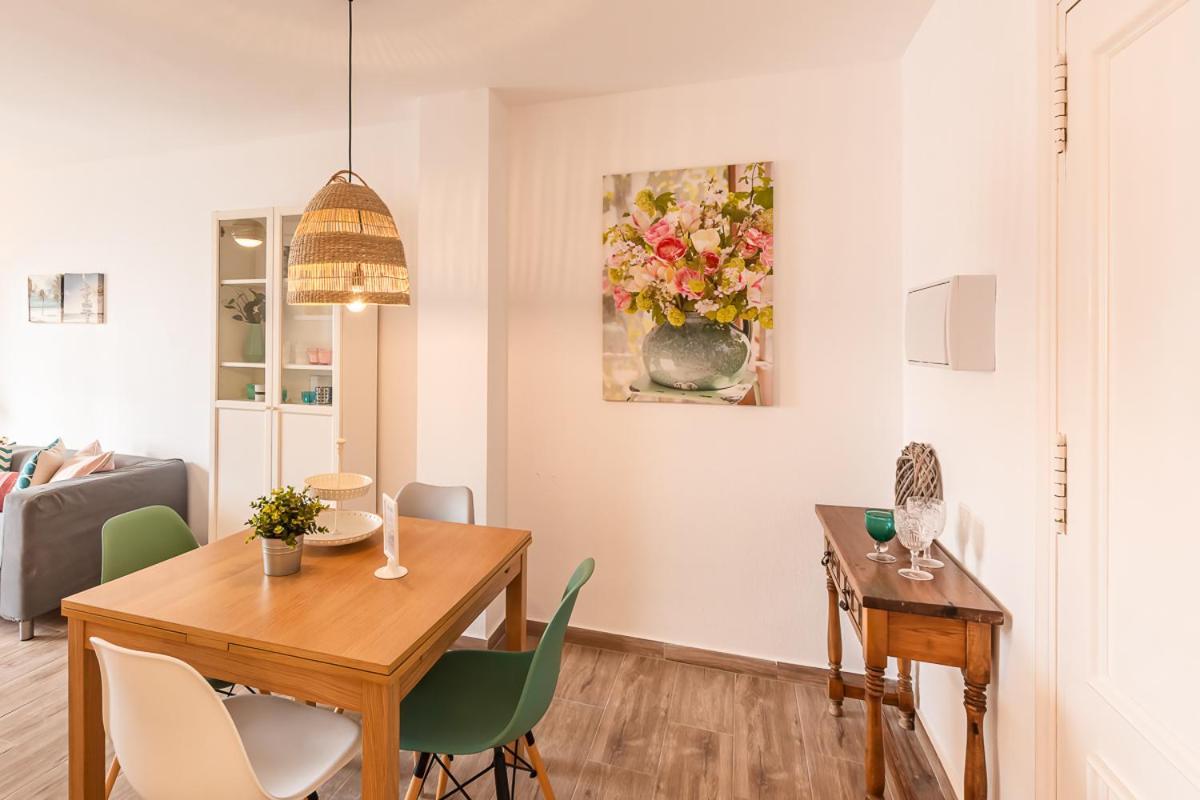 Andaluz Apartments - Laguna Beach Торрокс Екстер'єр фото
