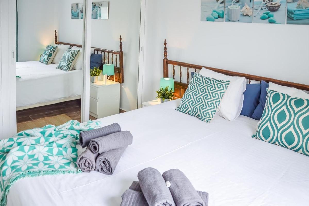 Andaluz Apartments - Laguna Beach Торрокс Екстер'єр фото
