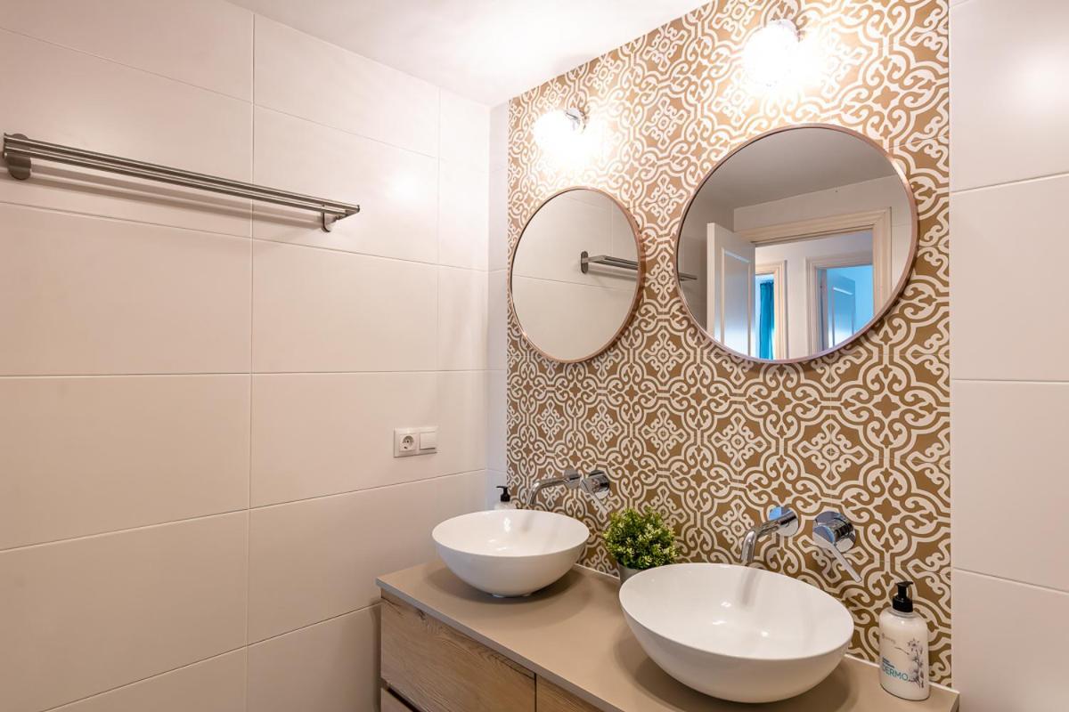 Andaluz Apartments - Laguna Beach Торрокс Екстер'єр фото
