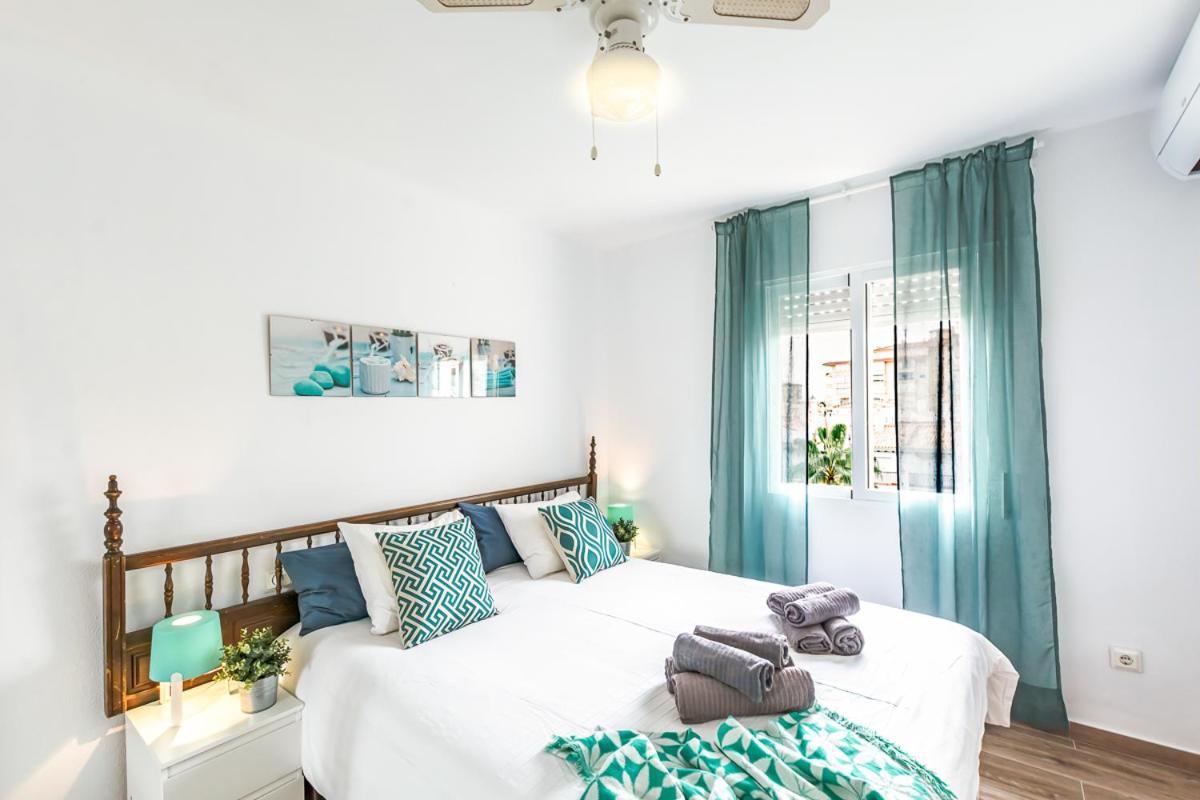 Andaluz Apartments - Laguna Beach Торрокс Екстер'єр фото