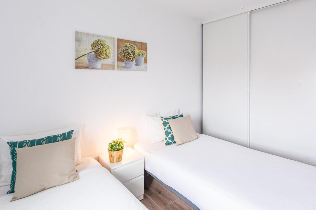 Andaluz Apartments - Laguna Beach Торрокс Екстер'єр фото