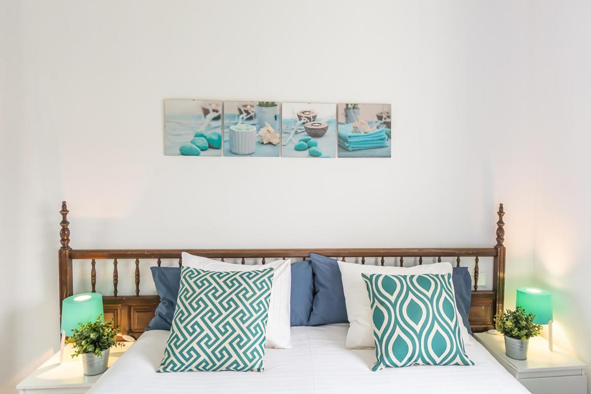 Andaluz Apartments - Laguna Beach Торрокс Екстер'єр фото