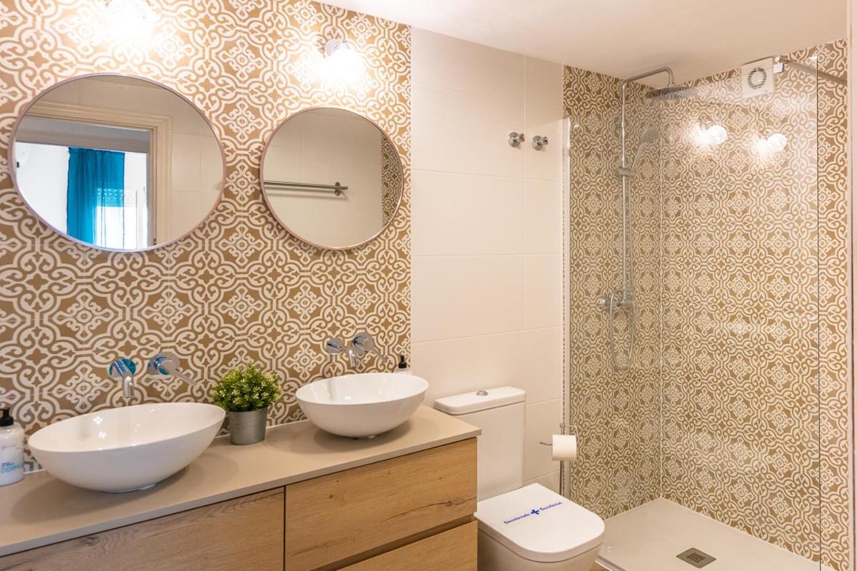 Andaluz Apartments - Laguna Beach Торрокс Екстер'єр фото